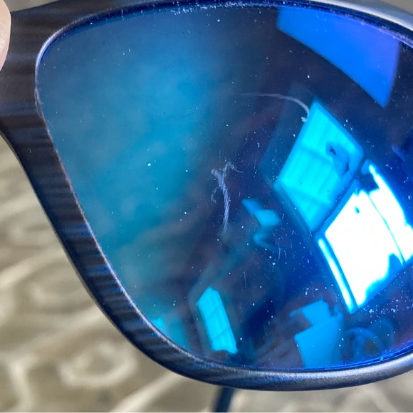 Maui Jim Lele Kawa Unisex Polarized sunglasses w/signature case - Picture 6 of 15